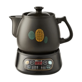 Medicine Brewing Pot Electric Kettle With Keep Warm Setting 118oz 110V (Ship at the beginning of June)