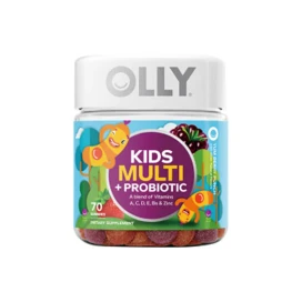 中国からの直送】OLLY メラトニングミ（アンプル）アメリカ製