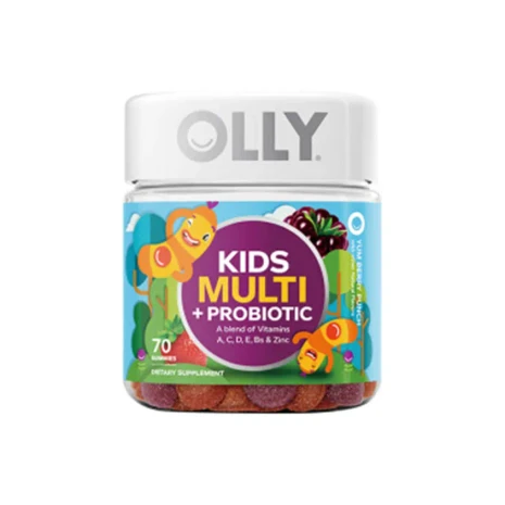 OLLY サプリメント 120粒入り メラトニングミ OLLY サプリメント 120粒入り メラトニングミ Amazon.com: OLLY Sleep