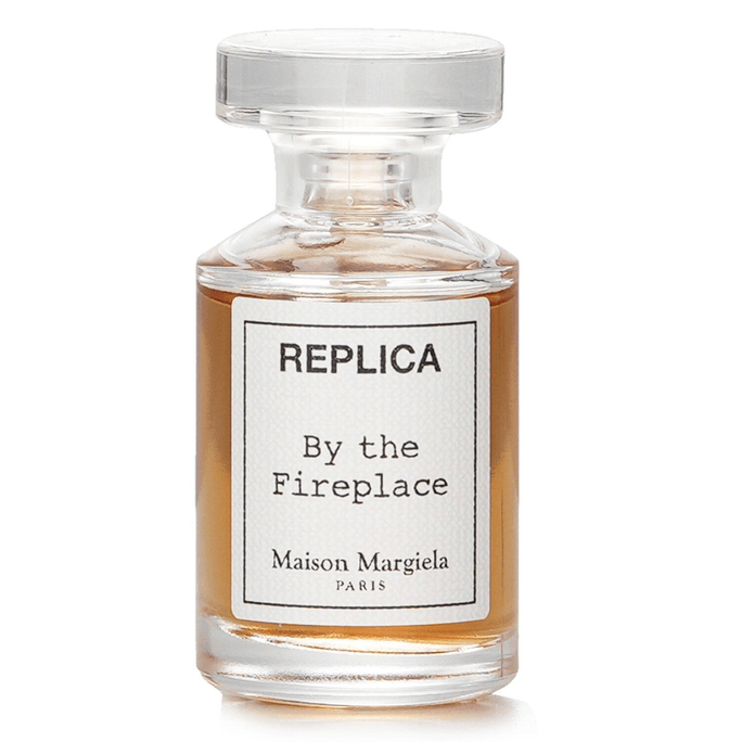 【香港直邮】 法国 梅森·马吉拉 Replica By The Fireplace 淡香水 (小瓶) 7ml/0.2oz