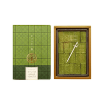 Autumn And Winter Limited Edition Matcha Chocolate 20pcs Taste Period 60 Days