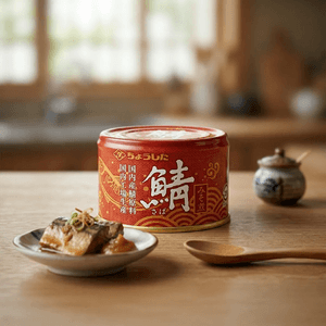 Miso Saba Mackerel ,3.52 oz 【Ready To Eat】【 Yami Exclusive】