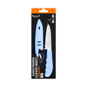 シース付き果物ナイフ、7.48インチ