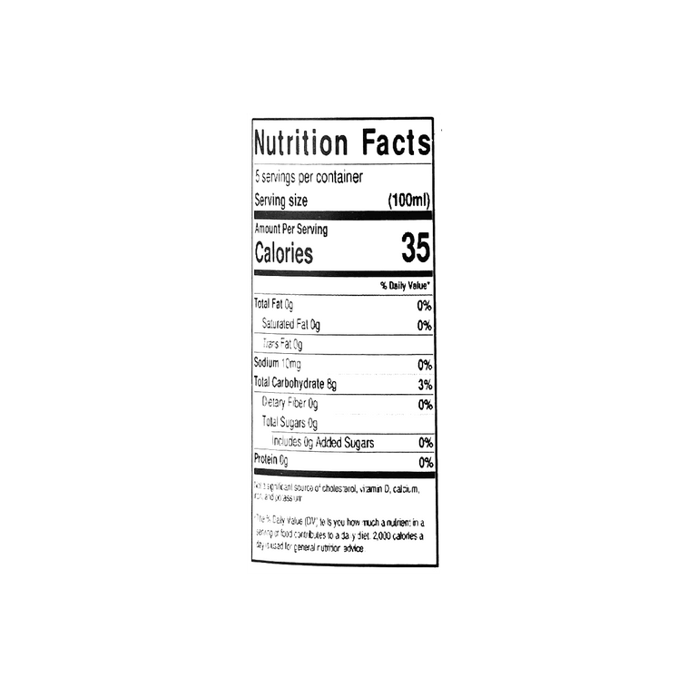 Lemon Grape Oolong,16.9 fl oz 4