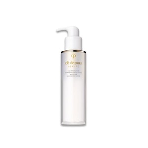 【日本直郵】日本專櫃版 CPB肌膚之鑰 溫和深層清潔卸妝水 200ML @COSME大賞