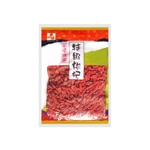 말린 구기자 열매, 7.05oz