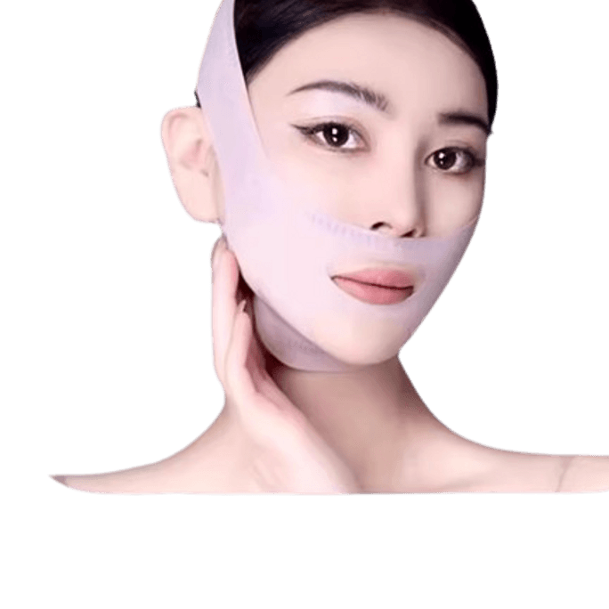 Slimming V Face Bandage Lift  Firm Full Face Line Sagging Lift