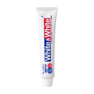 Whitening toothpaste 150g to yellow and bad breath anti-cavity mint flavor fresh breath