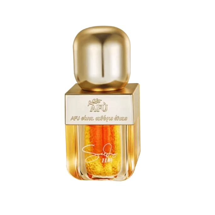 Double-care essence oil - Double-caffold anti-sugar and antioxidant- 30ml