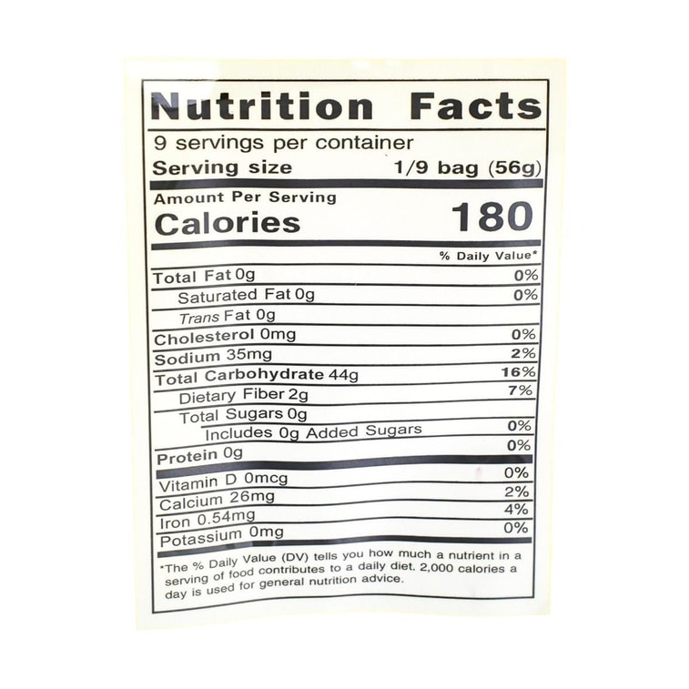 長城 天津圓形粉皮 500g 6