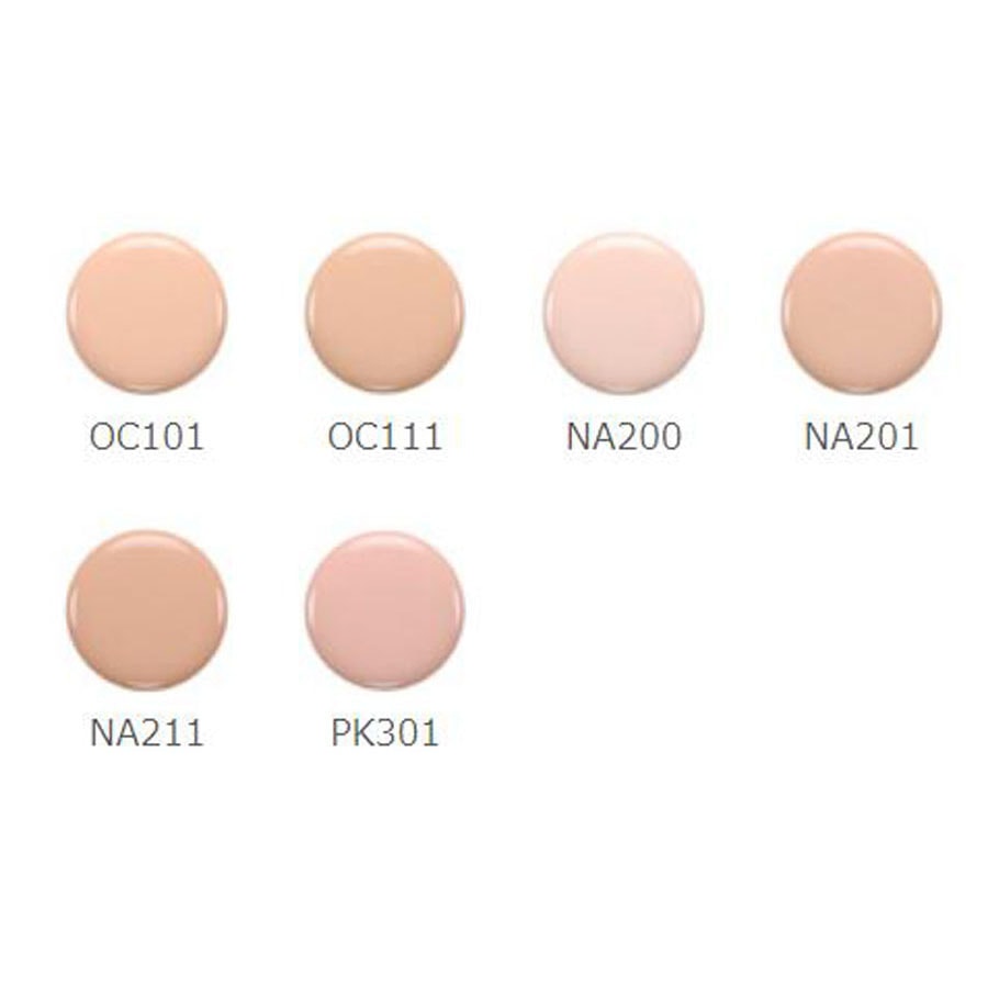 EXCIA SUPERIOR CREAM FOUNDATION EX NA200 30g - Yami