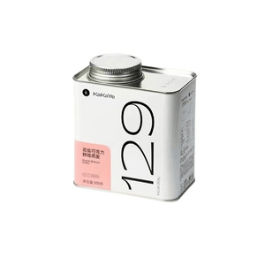 Baked Oatmeal Instant Drink Nutritious Breakfast Yogurt Plain Fruit Nuts Rock Salt Chocolate 500g/jar