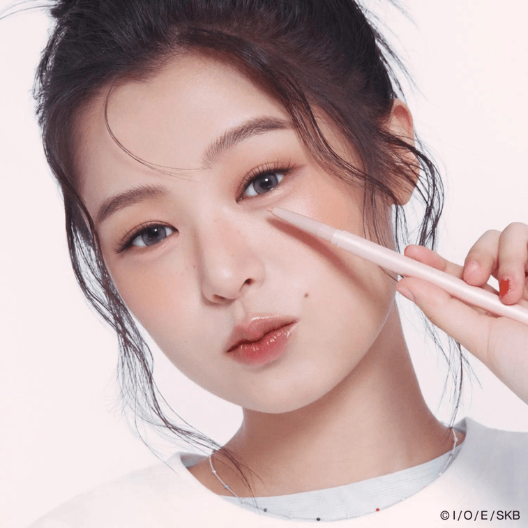 All In One Aegyo-sal Maker (10 Colors) 01 Warm Tone 4