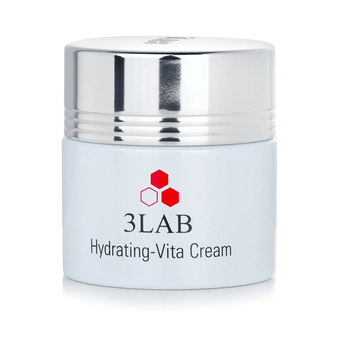 Vitamin Moisturizer 60ml/2oz