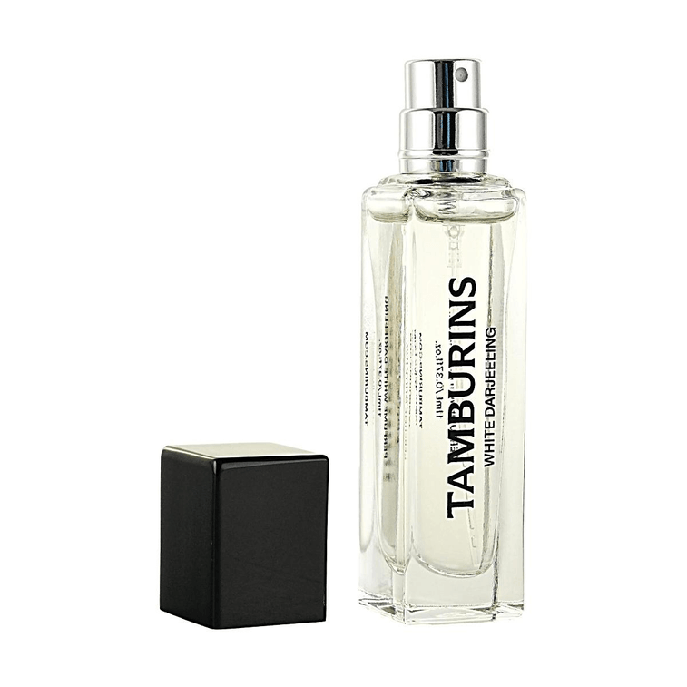 韩国TAMBURINS 香水 小众甜美女香 持久留香 White Darjeeling 白色大吉岭 清甜茶香 11ml【人气斩男香】 3