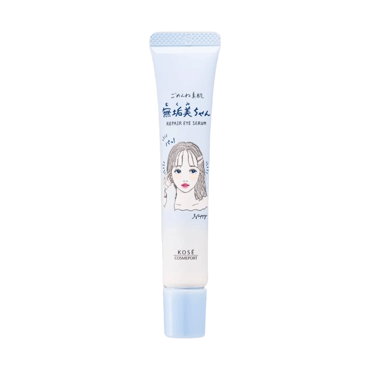 こーせー KOSE KOSE Clear Turn Repair Eye Serum Roll-On Type Retinol