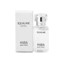 日本HABA 无添加主义鲨烷精纯美容油30ml COSME大赏受赏- 亚米