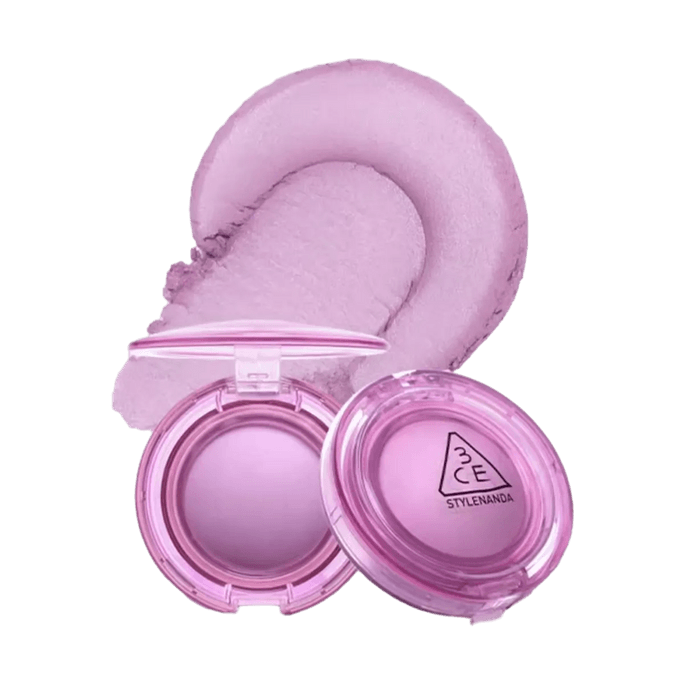 Bouncy Blur Balm, 0.17oz. #06 LILAC WHISPER