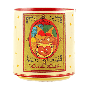 반짝반짝 오래가는 향초 - 사랑