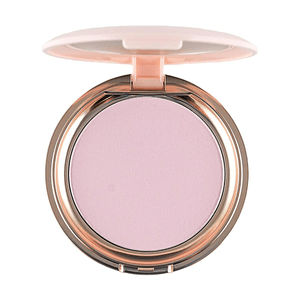 Velvety Matte Long-Wear Powder 01 Lavender 0.28 oz, Brightening Oil Control Setting Powder