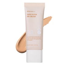 SKIN FILTER BB CREAM #FILTER LIGHT