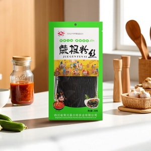 Fern Root Vermicelli, 8.82 oz