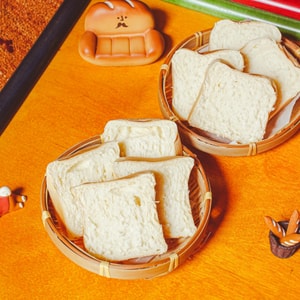 Milk Cube Toast, 11.29 oz