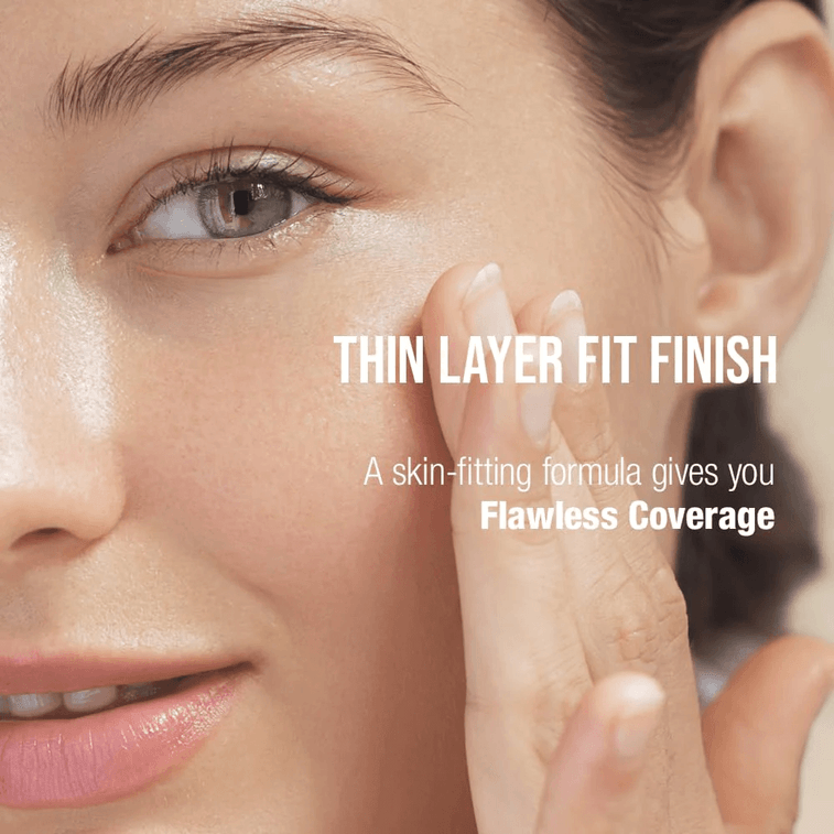 韩国 媞妃特 TFIT偶像遮瑕膏 6.5 02 深米色 9