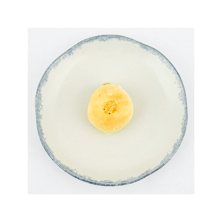 바삭한 녹두 페이스트리 - 3개입, 160g 3