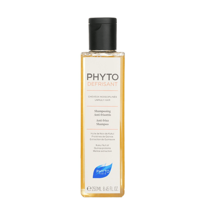 Phytodefrisant Anti-Frizz Shampoo - For Unruly Hair  250ml/8.45oz