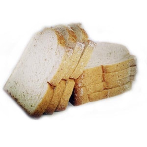 面包公爵全麦吐司8片