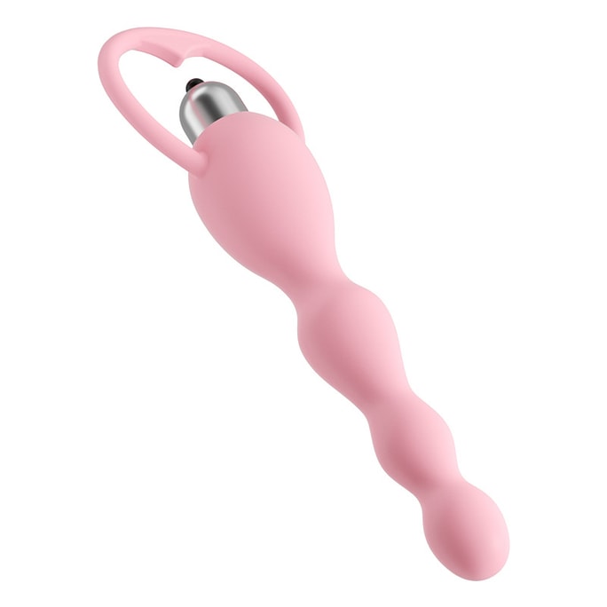 Heartbeat beads for anal sex adult sex toys for both men and women