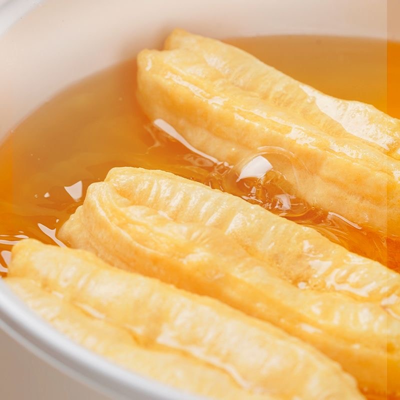 安琪 脆皮油條膨鬆劑 無鋁害 家用快速炸香脆油條 烘焙材料小包裝 20g*10袋