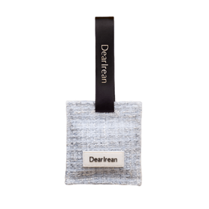 Small Elegant Style Car Fragrance Natural Essential Oils Non-Dizzying Floral And Fruity Scent 13g Per Box