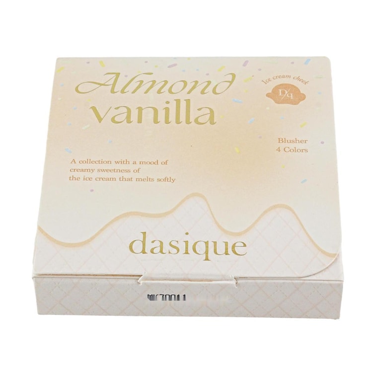 블렌딩 무드 치크,#09 아몬드 바닐라 4