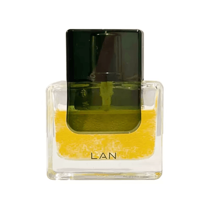 LAN バブルオイル 2.0 フェイシャルエッセンスオイル 15ml