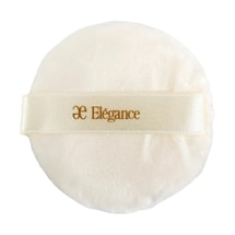日本ELEGANCE 粉扑 L 散粉专用