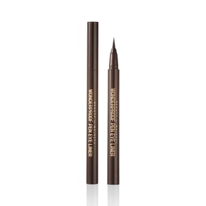 WONDERPROOF PEN EYE LINER #02 WONDER BROWN
