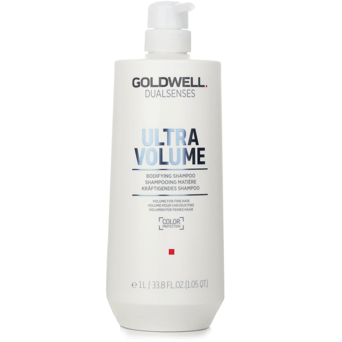 Dualsenses Ultra Volume Bodifying Shampoo  1000ml/33.8oz