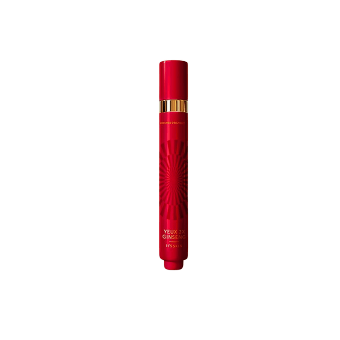 Red Propolis Eye Roller 15ml - Cooling Massage