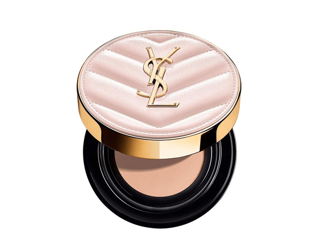 YSL☆ Touche Éclat Glow-Pact Cushion BR20 YSL Touche Eclat Glow-Pact Compact Cushion 12g #BR20 - Yami