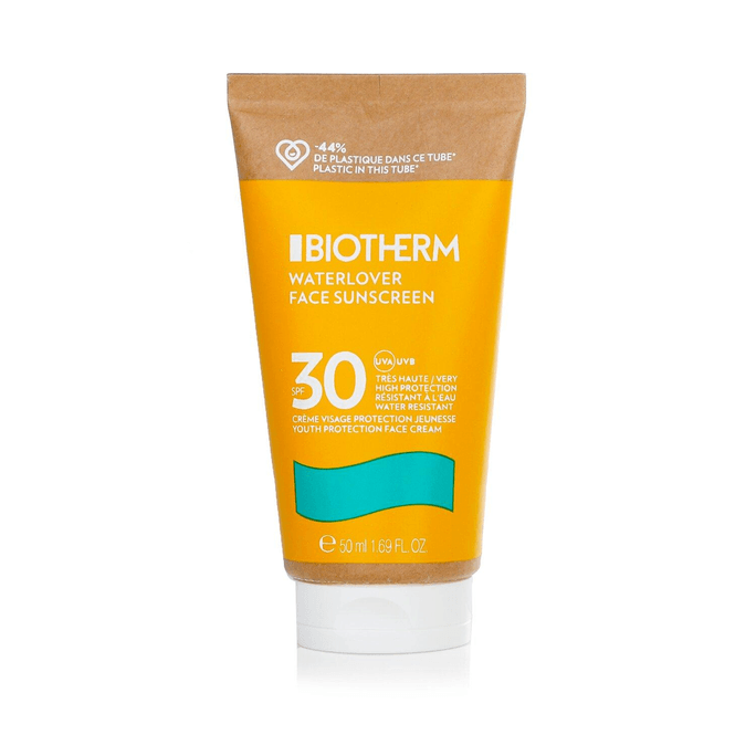 Waterlover Face Sunscreen SPF 30 50ml/1.69oz