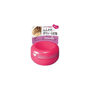【日本直送】 日本 MANDOM マンダム ヘアワックス 20g スタイリング 増量 軽量 立体感 ベタつかない 自然な仕上がり
