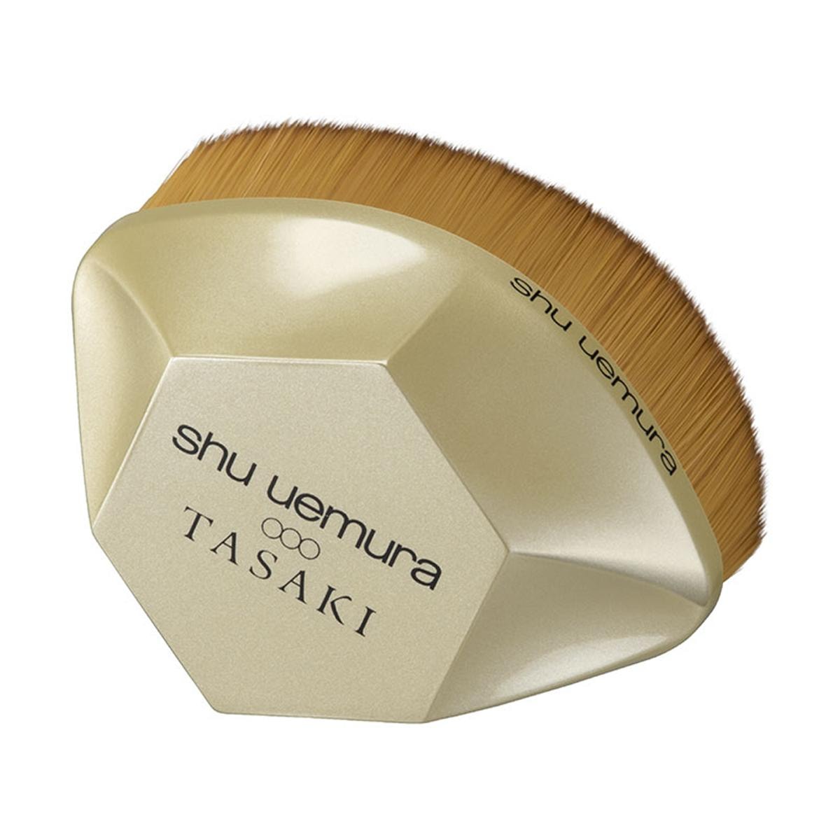 SHU UEMURA Petal 55 Foundation Brush Collection Design【Limited