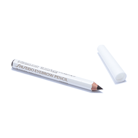 SHISEIDO eyebrow pencil brown #2 D/BROWN