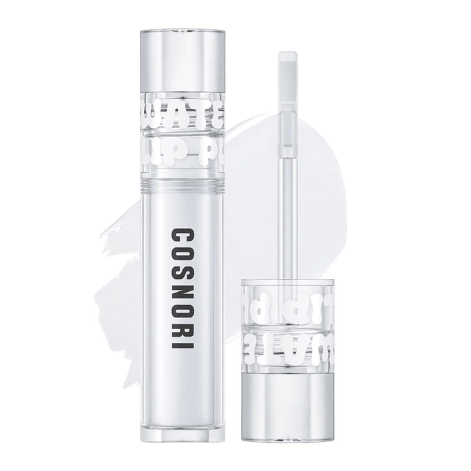 Water-Full Lip Plumper Basic 3.5g Strong 01 Clear