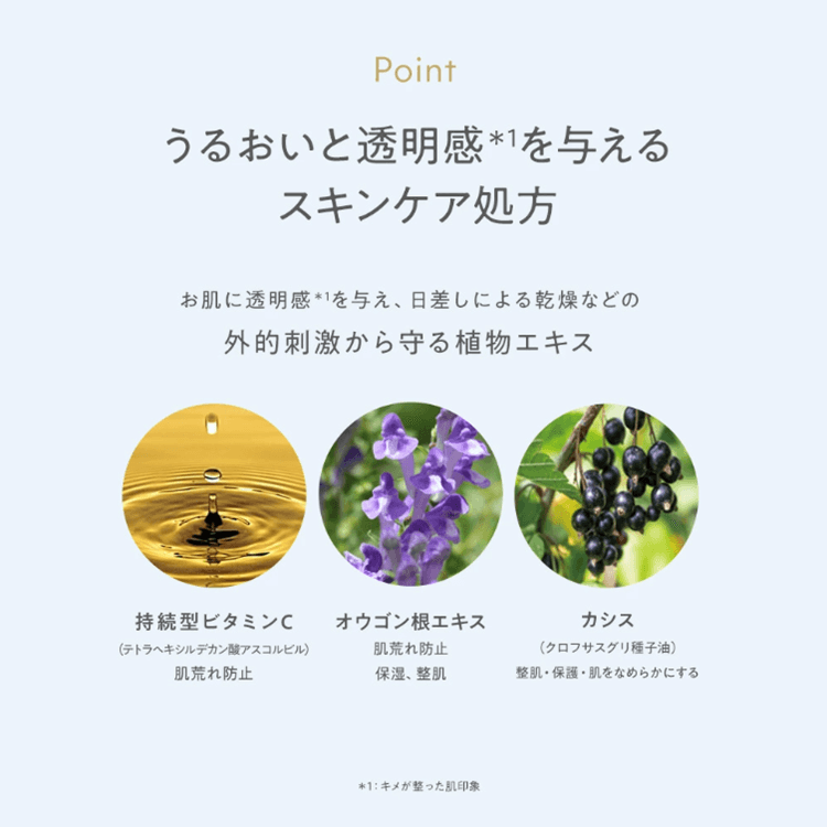 【日本直邮】 日本 NATURAGLACE 超模梨花孕期同款花资菓色 天然保湿平衡肤色 遮瑕棒 02 自然肤色【新旧款更替期间新旧款随机发货】