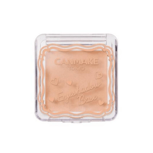 【日本直送】キャンメイク イダ アイシャドウプライマー（PP）2g（にじみにくく高発色）