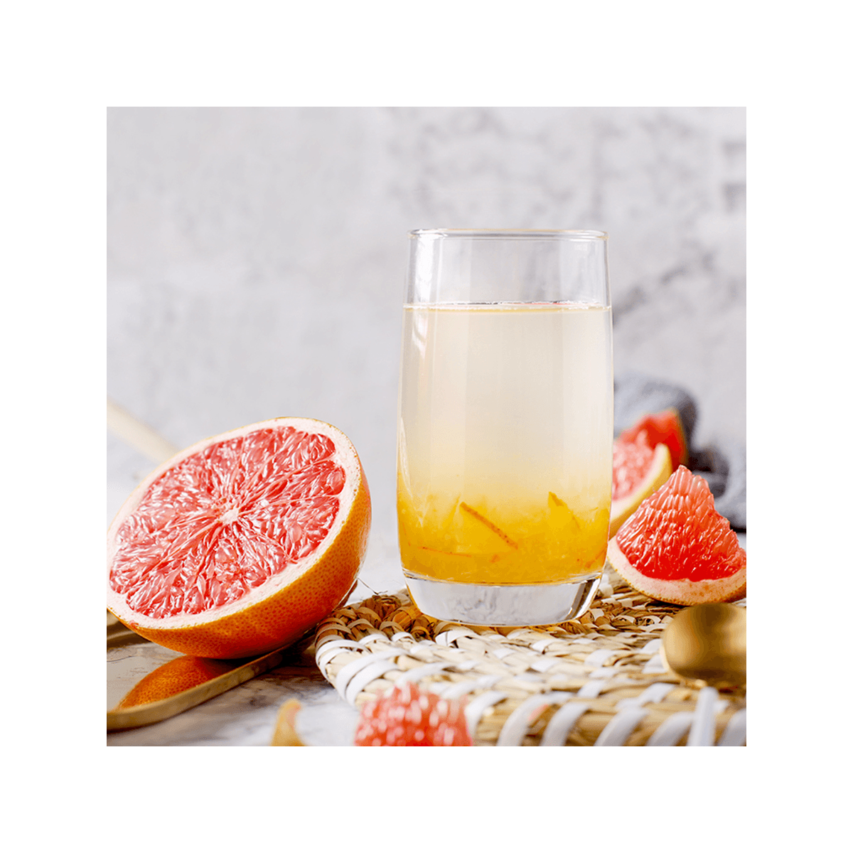 XIANGYUE はちみつゆず茶 箱入 20包 700g - Yami