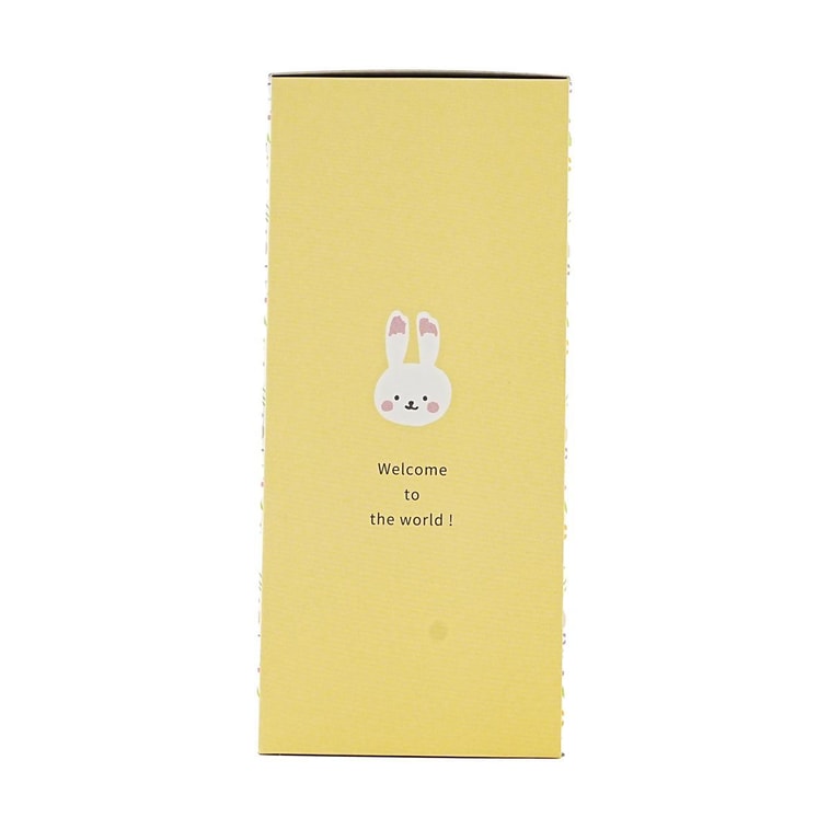 GPP Mamagogoro Baby Moisturizing Gift Set, 1 Set (Baby Wash&Shampoo 50ml + Lotion 200ml + Baby Oil 2ml*2packs) 7